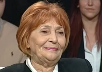 Angelina Vučić, majka predsednika: Zahvaljujem se Bogu na pobedi istine, nakon noći provedenih u borbi protiv laži o ‘Sarajevskom safari’