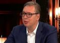 Vučić: Blokada studenata bez jasnog programa; Kako planirate da vodite zemlju uz laži?