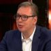Vučić: Blokada studenata bez jasnog programa; Kako planirate da vodite zemlju uz laži?