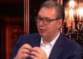 Vučić: Pozivam građane da iskažu ljubav prema domovini i upoznaju se sa našim planom i programom