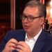 Vučić: Pozivam građane da iskažu ljubav prema domovini i upoznaju se sa našim planom i programom