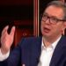 Vučić najavio pomilovanje dečaka i devojčica, oštro protiv nasilja među političarima