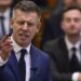 Mađarski političar pokreće proceduru za smenu predsednika Šuljoka