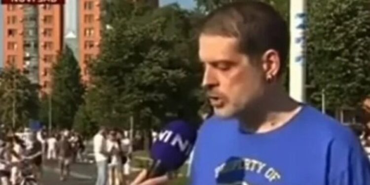 Blokader na N1 otkriva pravu pozadinu skupa: Značaj pitanja odgovornosti i pravde za Srbe