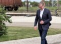 Vučić najavio početak radova na prvoj deonici Stalać-Đunis u martu 2027. godine