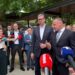 Vučić najavio razgovore o izgradnji pruge Valjevo-Vrbnica