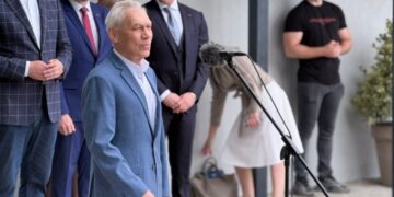 Ruski ambasador: Vučić posvećen modernizaciji železničke infrastrukture od početka mandata