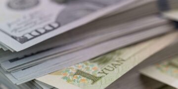 Kineski juan utiče na smanjenje rasta nemačke ekonomije za milijarde evra