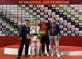 Mihajlo Simin osvojio bronzanu medalju i bodove za OI 2028. na Gran slemu u Mongoliji