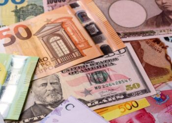 Kako se proizvodi papirni novac: Sastojci i procesi koji ga čine