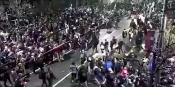 Bjegović demantovao tvrdnje o kišobranu kao zaštiti od zvučnog topa