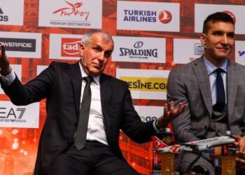 Obradović Formirao Stručni Štab u Panatinaikosu: Ko su Novi Saradnici?