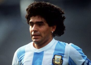 Maradona je 2018. godine predvideo važne događaje u fudbalu