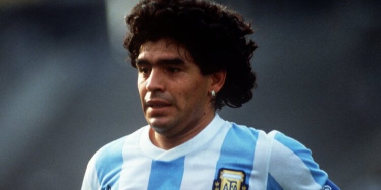 Maradona je 2018. godine predvideo važne događaje u fudbalu