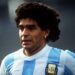 Maradona je 2018. godine predvideo važne događaje u fudbalu