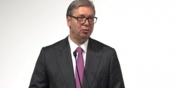Aleksandar Vučić: Advokat Belivuka tvrdi da je u pitanju fotomontaža