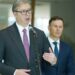 Aleksandar Vučić o značaju međunarodnih odnosa: ‘Svako ko dođe, osim Hrvata, priznaje da nije bilo zvučnog topa’