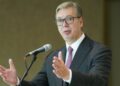 Laž Željka Ivanovića o Aleksandru Vučiću, prema rečima Suzane Vasiljević
