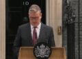 Plan Starmera: Od premijera Velike Britanije do lidera NATO-a