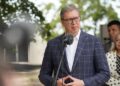 Aleksandar Vučić: Srbija zauzima četvrto mesto po stopi rasta u Evropi