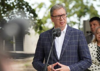 Aleksandar Vučić: Srbija zauzima četvrto mesto po stopi rasta u Evropi