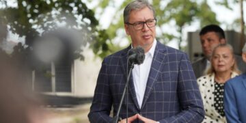 Aleksandar Vučić: Srbija zauzima četvrto mesto po stopi rasta u Evropi