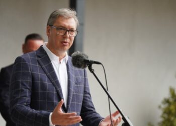 Aleksandar Vučić komentarisao saopštenje Rektorskog kolegijuma o obrazovnim pitanjima