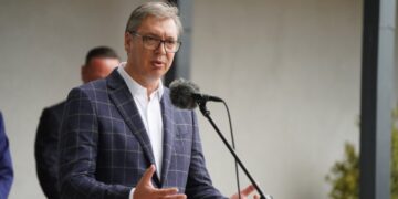 Aleksandar Vučić komentarisao saopštenje Rektorskog kolegijuma o obrazovnim pitanjima
