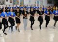 Ansambl KUD-a ‘Dukat’ sa Zvezdare: Deca i majke zajedno u kolu, simbol zajedništva i umetničkog izraza
