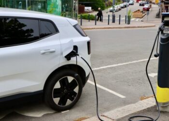 Svaki peti novoregistrovani automobil u EU je električni: Trendovi u industriji vozila 2023.