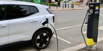 Svaki peti novoregistrovani automobil u EU je električni: Trendovi u industriji vozila 2023.