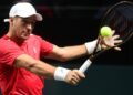 Lajković se plasirao u finale kvalifikacija za Vimbldon