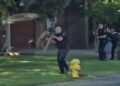 Dve osobe izgubile život u pucnjavi u Sjedinjenim Američkim Državama