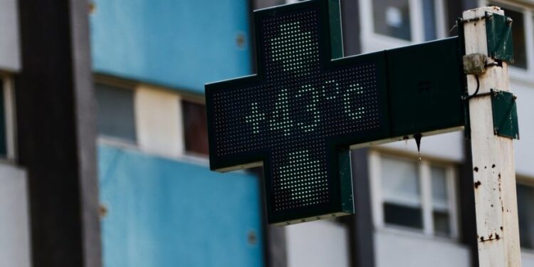 Ivan Ristić: Očekuje nas 70 tropskih dana i visoke temperature ovog leta