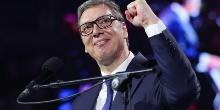 Program za decu na skupu ‘Srbija jedna porodica’: Predstava Pepa Prase, crtani filmovi i roboti 27. juna