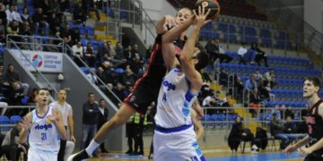 Kraljevačka Sloga formira novi tim za sezonu 2023/2024