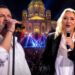 Muzički događaj ispred Skupštine Srbije 27. juna: Nastupi poznatih zvezda