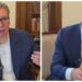 Vučić predstavio prvi glasački listić i pozvao građane na skup 27. juna