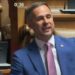 Miroslav Aleksić iznosi stavove o situaciji na Kosovu i rasiopdpisuje srpske migracije (VIDEO)