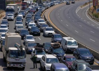 Vozači treba da prave česte pauze za hlađenje vitalnih sklopova vozila