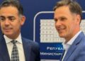Srbija i Saudijska Arabija unapređuju saradnju: Izjava ministra Malog tokom posete Rijadu