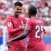 Ronaldo predvodio Portugal do ubedljive pobede protiv Uzbekistana na Mundijalu