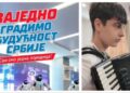 Vuk Đokić najavio skup građana 27. juna 2023. godine