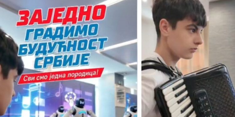 Vuk Đokić najavio skup građana 27. juna 2023. godine