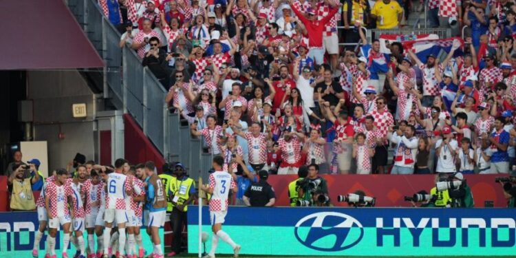 Hrvatska ostvarila prvu pobedu na Mundijalu protiv Paname uz tešku borbu