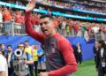 Ronaldo komentarisao Messiov rekord: Njegov potez sve govori (VIDEO)