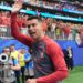Ronaldo komentarisao Messiov rekord: Njegov potez sve govori (VIDEO)