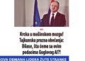 Obmane lidera žute stranke izazivaju polemiku (video)
