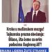 Obmane lidera žute stranke izazivaju polemiku (video)