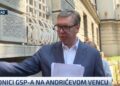 Istina o dešavanjima na N1: Vučić demantovao tvrdnje novinarke tokom programa
